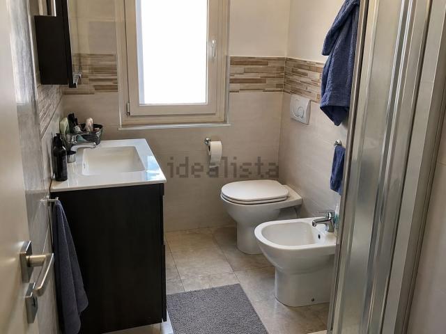 Appartamento in affitto di 35 m² in Via Don Minzoni