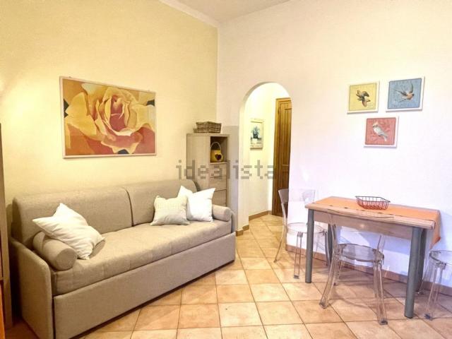 Appartamento in affitto di 35 m² in Via don Vincenzo, 20