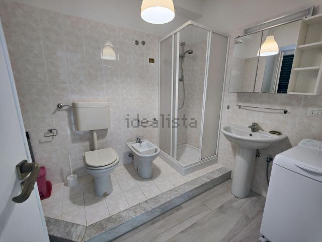 Appartamento in affitto di 35 m² in Via Dogali, 25
