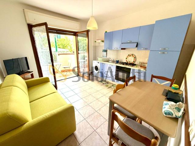 Appartamento in affitto di 35 m² in Via Etruria, 15