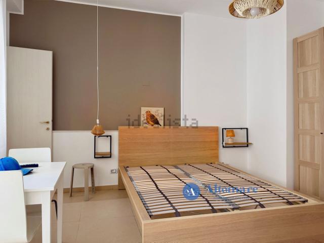Appartamento in affitto di 35 m² in Via Ettore Carafa