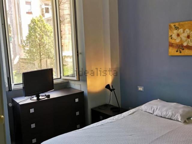 Appartamento in affitto di 35 m² in Via Ettore Rolli