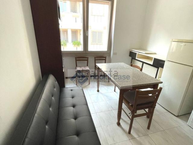 Appartamento in affitto di 35 m² in Via Evangelista Torricelli