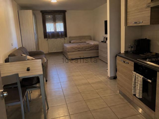 Appartamento in affitto di 35 m² in Via Fantaguzzi