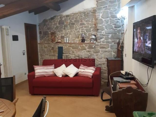 Appartamento in affitto di 36 m² in Via Faentina