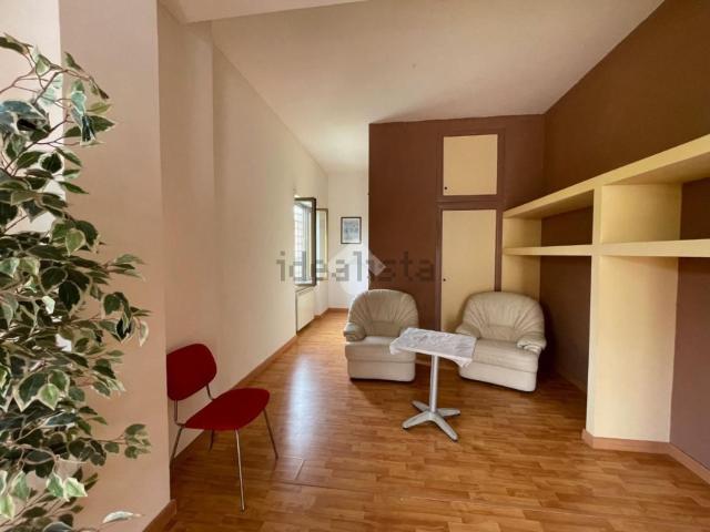 Appartamento in affitto di 35 m² in Via Ferentino, 95