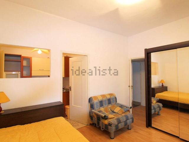 Appartamento in affitto di 35 m² in Via Fratelli Belleo, 42
