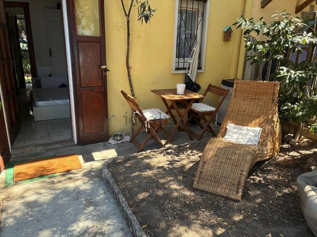 Appartamento in affitto di 35 m² in Via Fratelli Morelli, 15