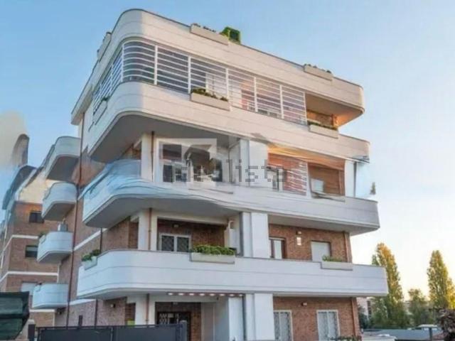 Appartamento in affitto di 35 m² in Via Francesco Buitoni, 5