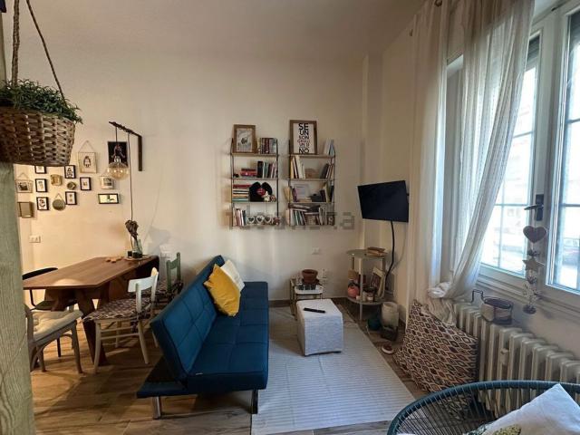 Appartamento in affitto di 35 m² in Via Francesco de Sanctis
