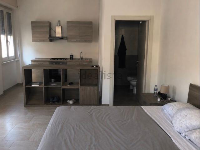 Appartamento in affitto di 35 m² in Via Francesco Petrarca