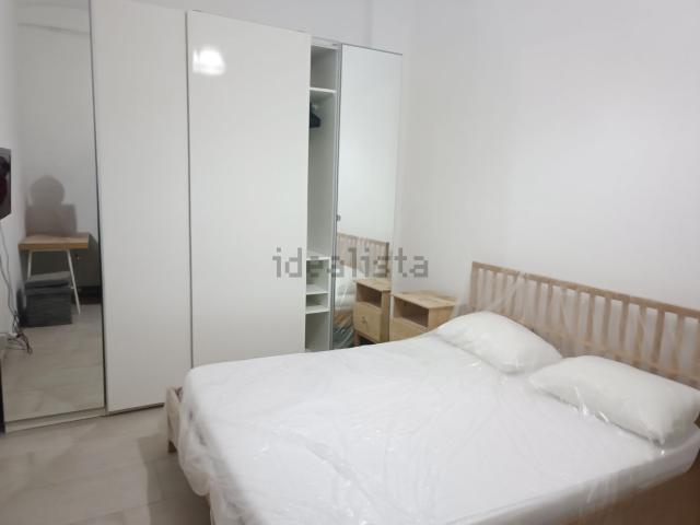Appartamento in affitto di 35 m² in Via Frassinago, 8