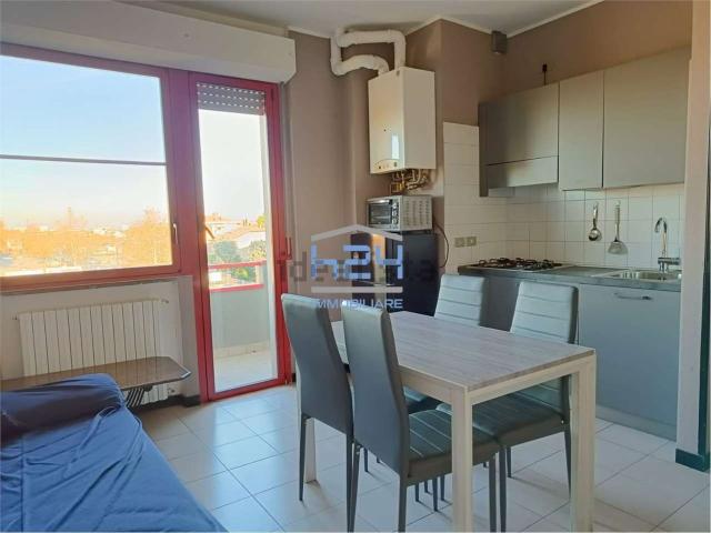 Appartamento in affitto di 35 m² in Via Gabriele Rossetti