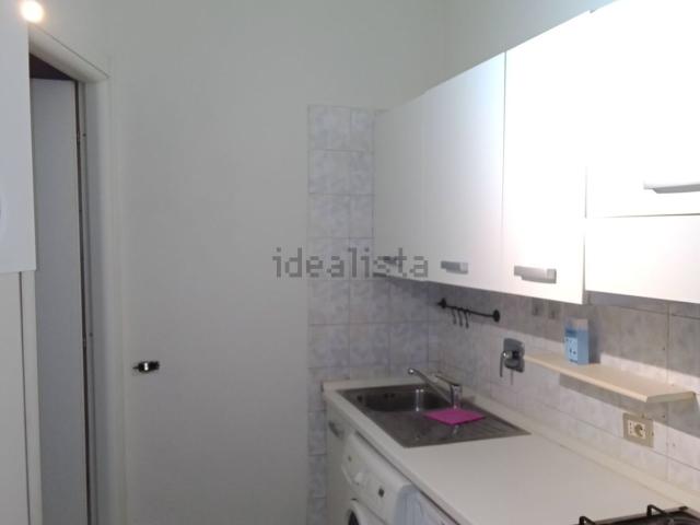Appartamento in affitto di 35 m² in Via Gaetano Donizetti, 15