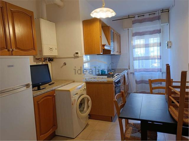 Appartamento in affitto di 35 m² in Via Gaetano Tonini