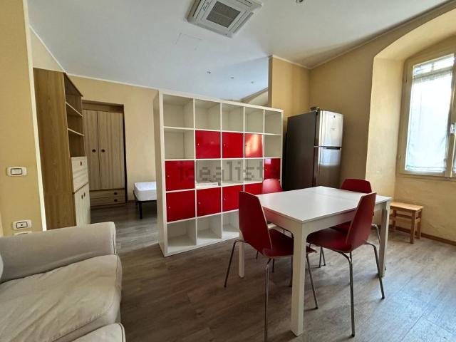 Appartamento in affitto di 35 m² in Via Gerolamo Tartarotti