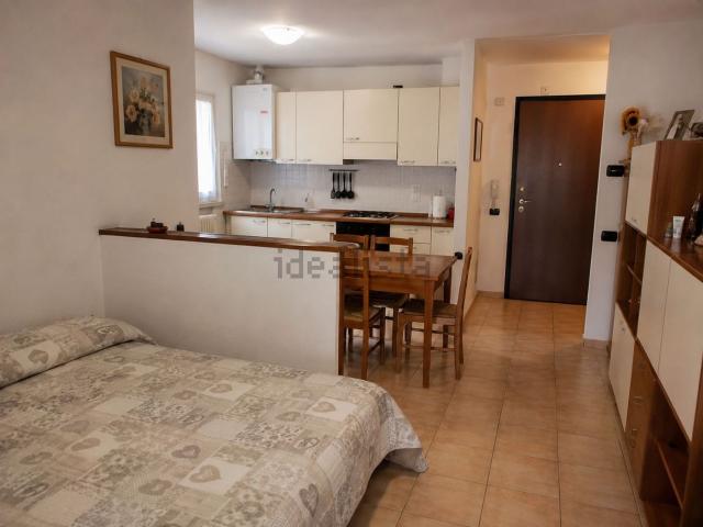 Appartamento in affitto di 35 m² in Via Giovanni Amendola