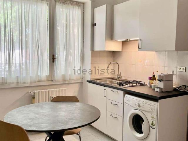 Appartamento in affitto di 35 m² in Via Giovanni Antonio Amadeo