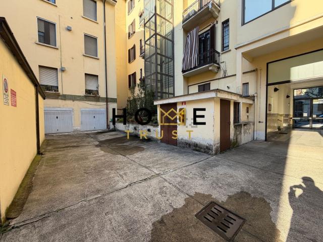 Appartamento in affitto di 35 m² in Via Giovanni Bellezza, 15