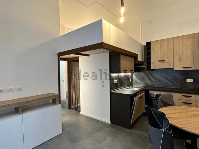 Appartamento in affitto di 35 m² in Via Giovanni Bottesini, 17