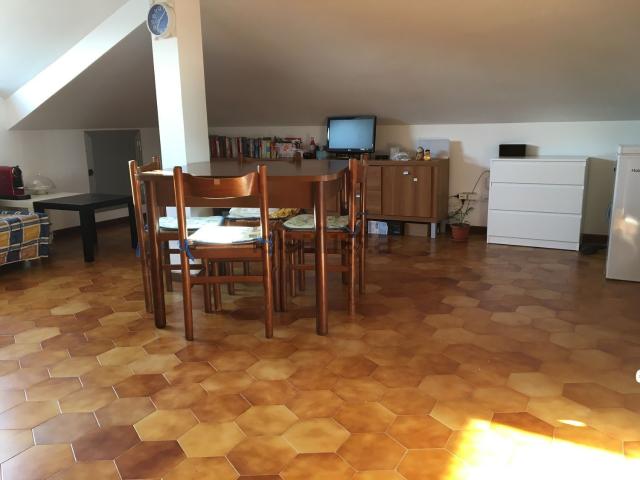 Appartamento in affitto di 35 m² in Via Giovanni Brotto