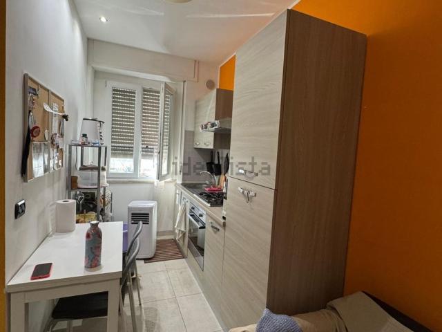 Appartamento in affitto di 35 m² in Via Giovanni Caboto