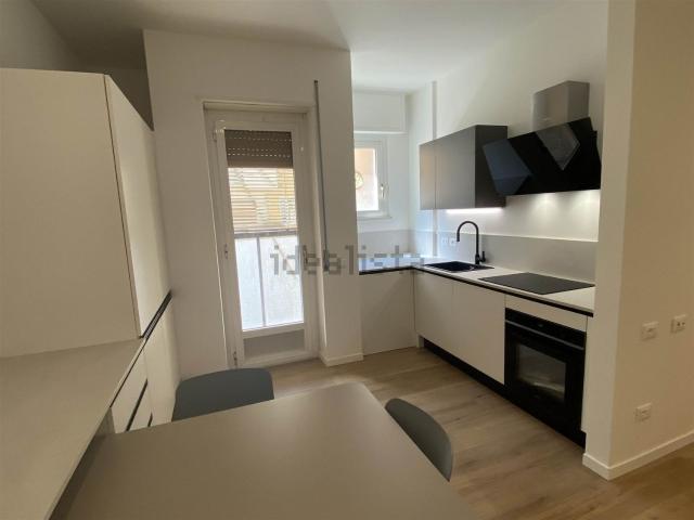 Appartamento in affitto di 35 m² in Via Giovanni da Procida, 7