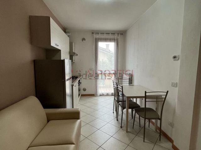 Appartamento in affitto di 35 m² in Via Giovanni Falcone