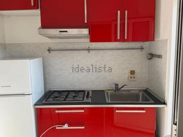 Appartamento in affitto di 35 m² in Via Giovanni Francesco Napione, 31