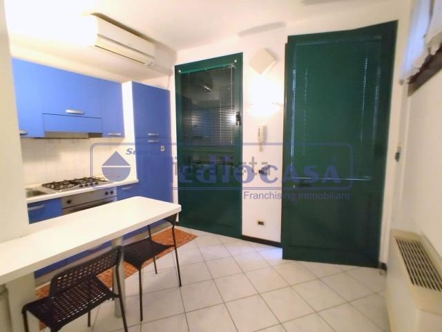 Appartamento in affitto di 35 m² in Via Giovanni Miani