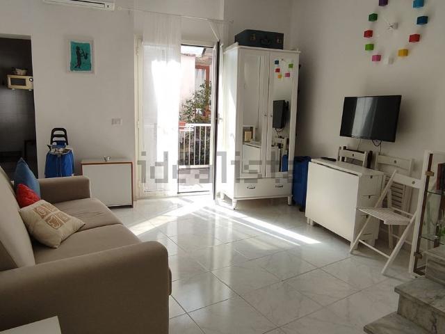 Appartamento in affitto di 35 m² in Via Giovanni Nicotera