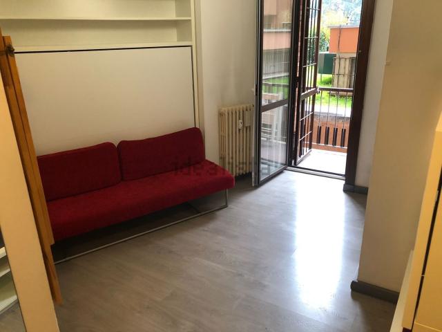 Appartamento in affitto di 35 m² in Via Giovanni Paisiello, 28