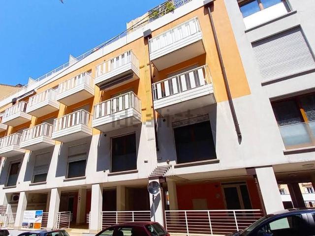 Appartamento in affitto di 35 m² in Via Giacomo Matteotti, 42