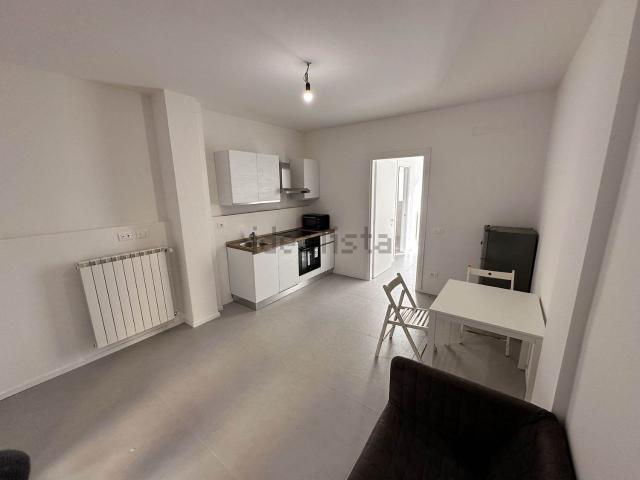 Appartamento in affitto di 47 m² in Via Giannotto Bastianelli, 2