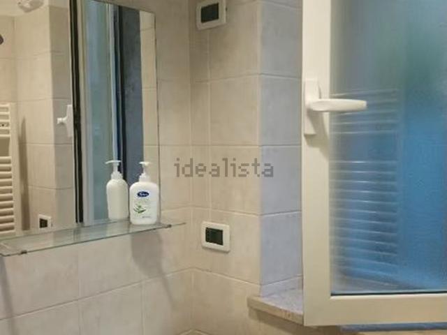 Appartamento in affitto di 35 m² in Via Girolamo Benzoni