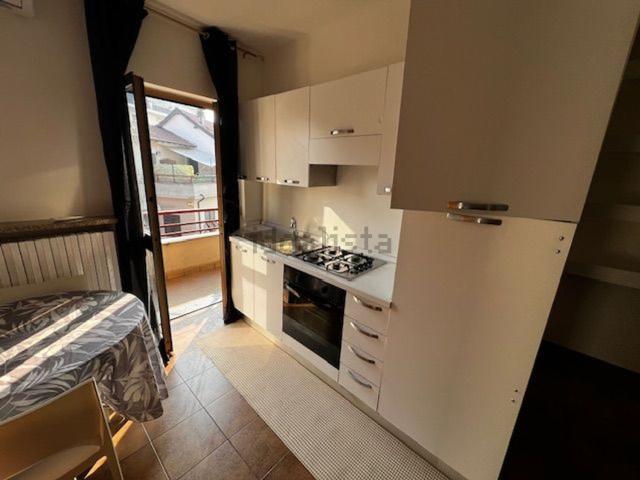 Appartamento in affitto di 35 m² in Via Giuseppe Verdi, 34