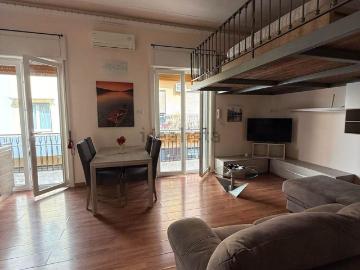 Appartamento in affitto di 35 m² in Via Giuseppe Casillo