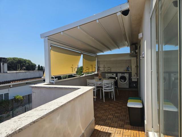 Appartamento in affitto di 35 m² in Via Giuseppe D&apos Avarna, 23