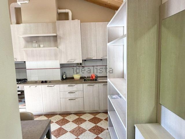 Appartamento in affitto di 35 m² in Via Giuseppe Garibaldi