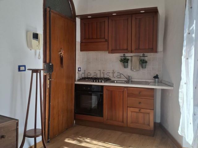 Appartamento in affitto di 35 m² in Via Giuseppe Mazzini