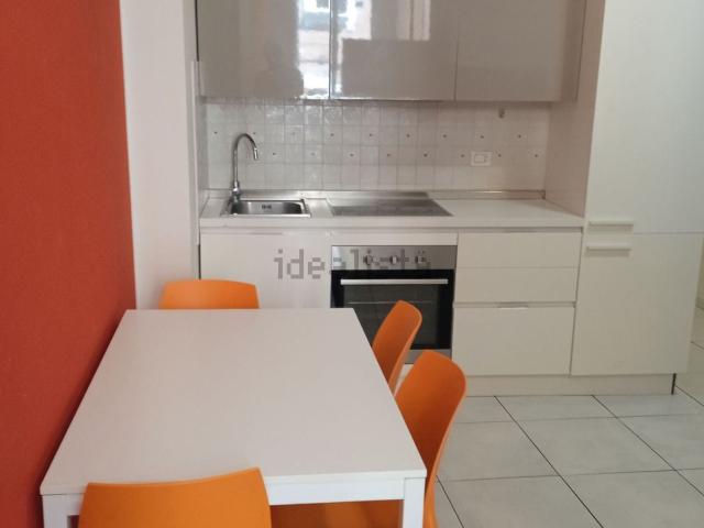 Appartamento in affitto di 35 m² in Via Giuseppe Petroni