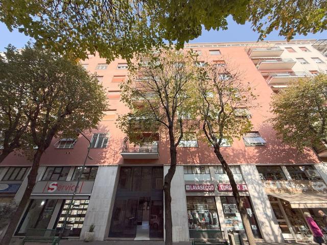 Appartamento in affitto di 35 m² in Via Giuseppe Rovani, 84