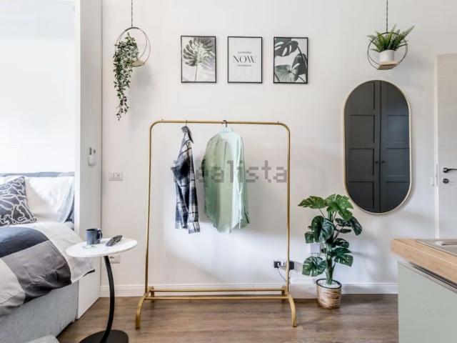 Appartamento in affitto di 35 m² in Via Gorizia