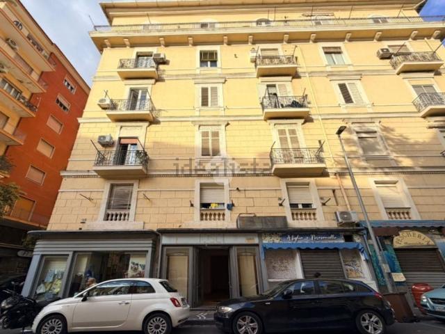 Appartamento in affitto di 35 m² in Via Guglielmo Marconi, 25