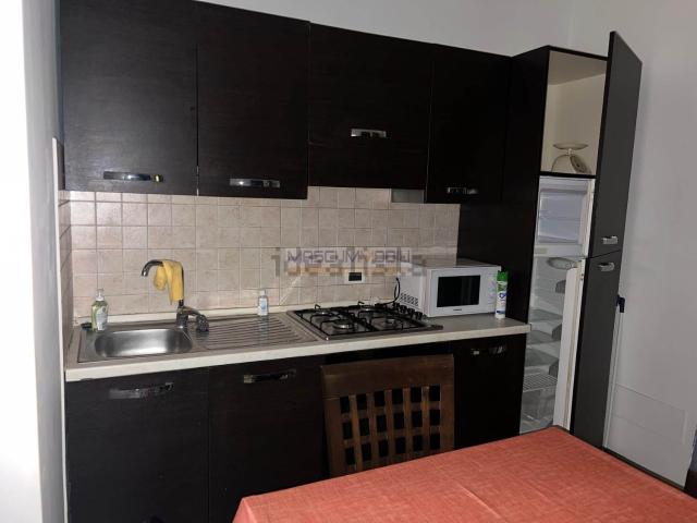 Appartamento in affitto di 35 m² in Via Guido Rossa, 34