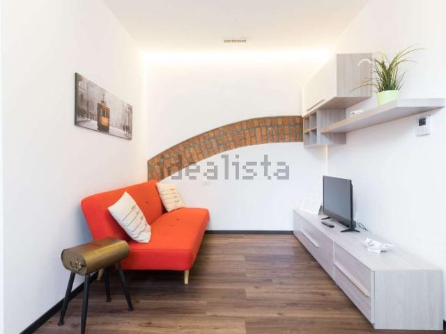 Appartamento in affitto di 35 m² in Via Ignazio Ciaia