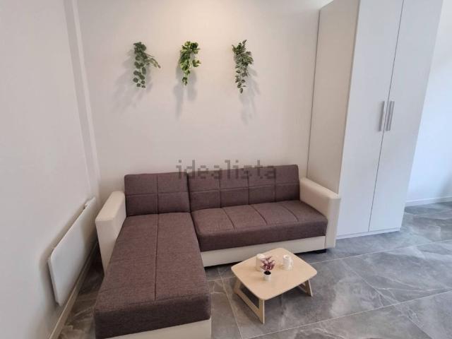 Appartamento in affitto di 35 m² in Via Isonzo, 28