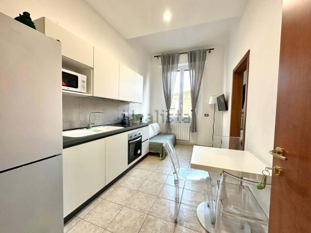 Appartamento in affitto di 35 m² in Via Irnerio, 23