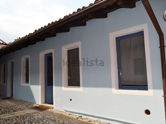 Appartamento in affitto di 35 m² in Via Italia, 65