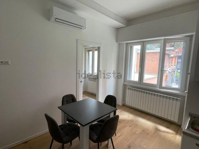 Appartamento in affitto di 35 m² in Via Jacopo Palma, 16